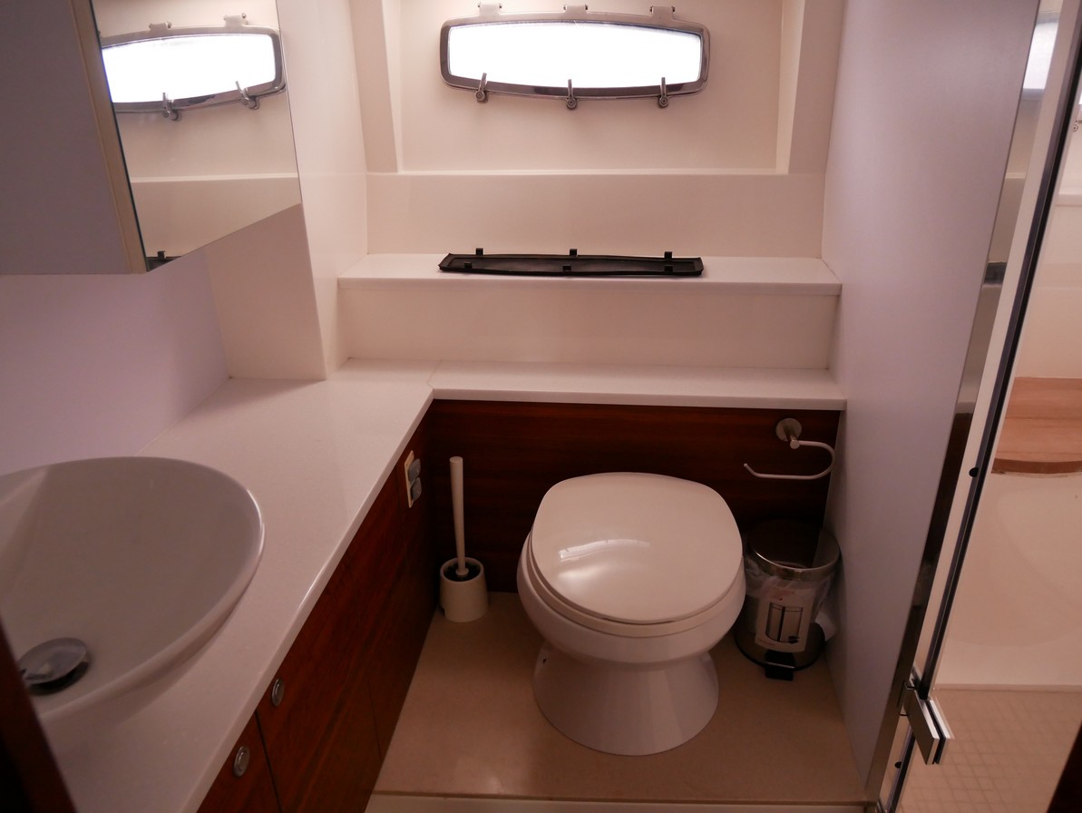 Sealine T50 - 